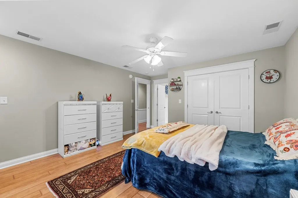 659 Cornwall Road Clarksville TN 37043