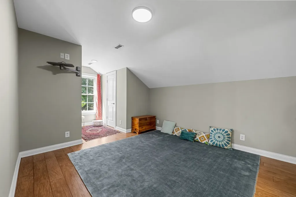 659 Cornwall Road Clarksville TN 37043