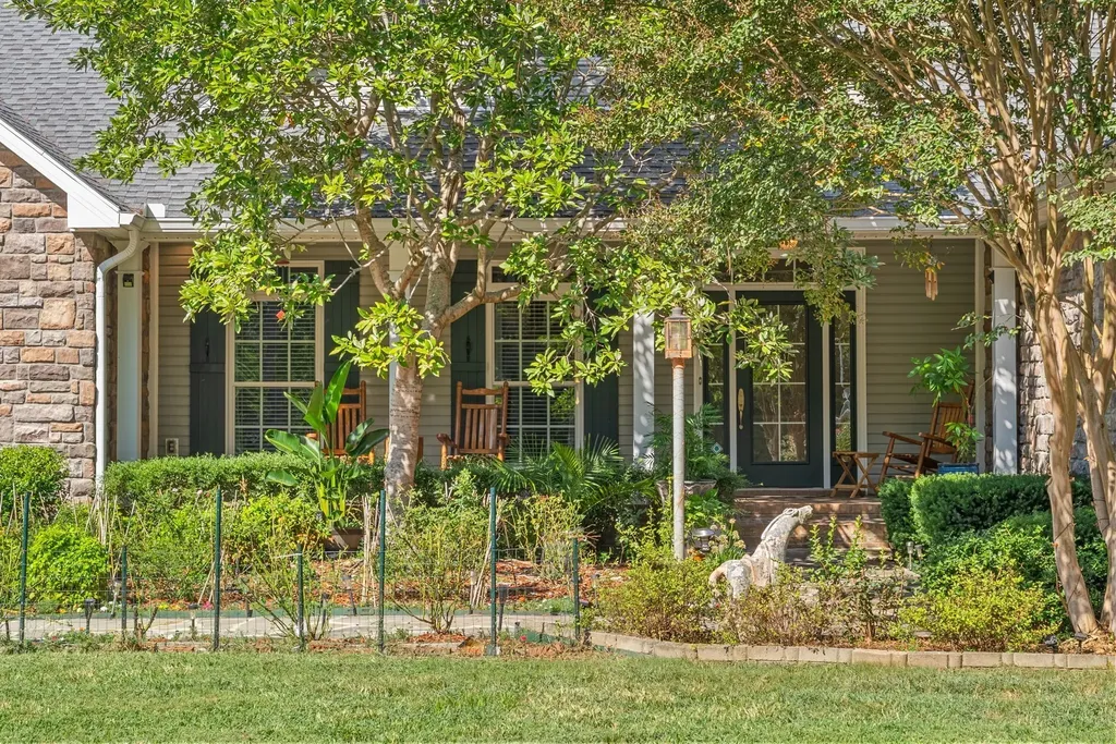 659 Cornwall Road Clarksville TN 37043