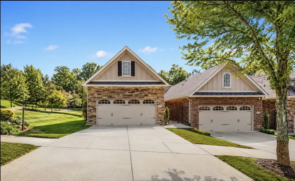 100 Placid Grove Lane Goodlettsville TN 37072