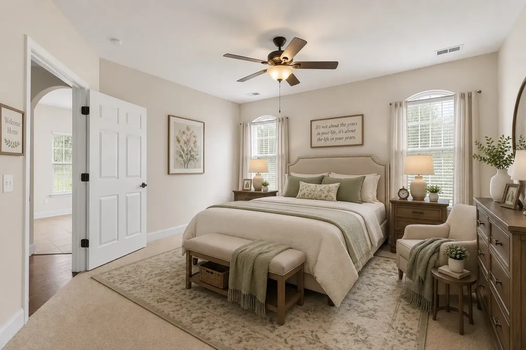 100 Placid Grove Lane Goodlettsville TN 37072