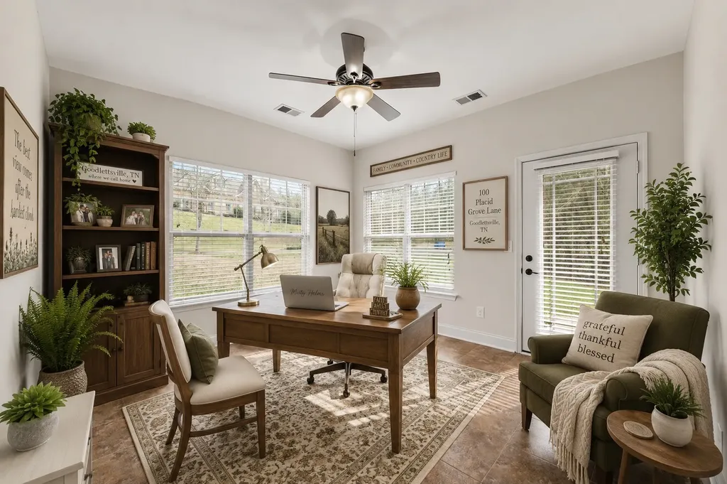 100 Placid Grove Lane Goodlettsville TN 37072