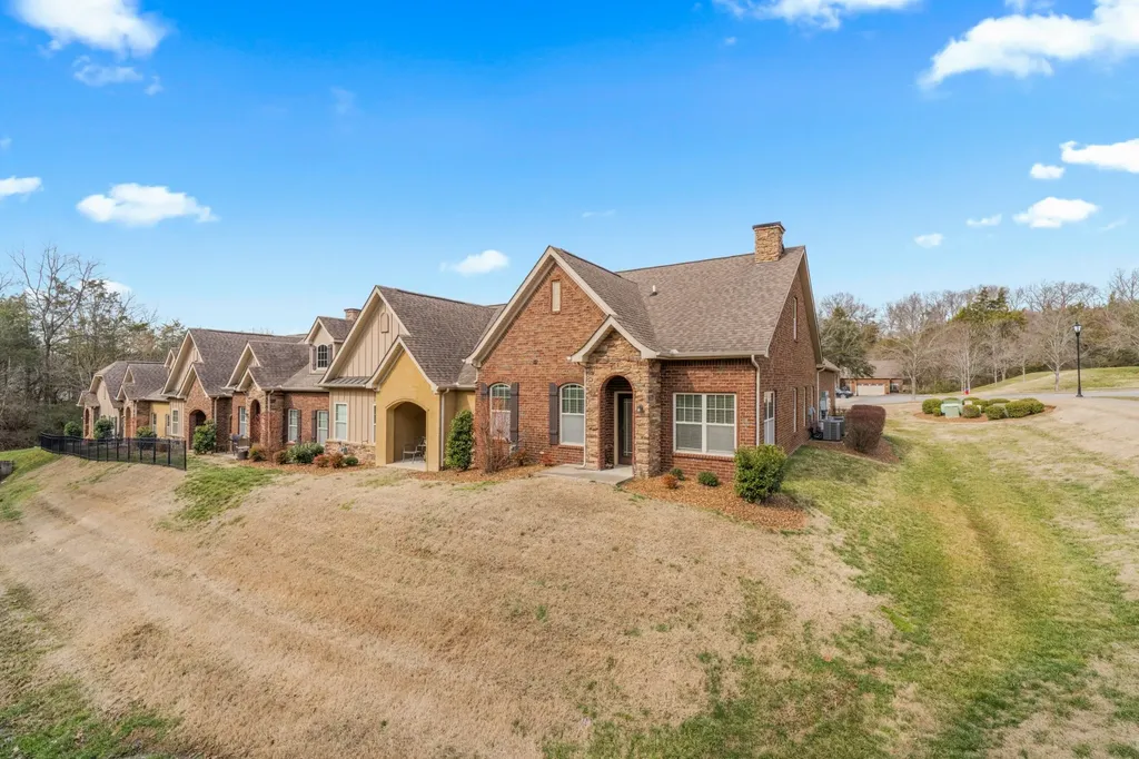 100 Placid Grove Lane Goodlettsville TN 37072