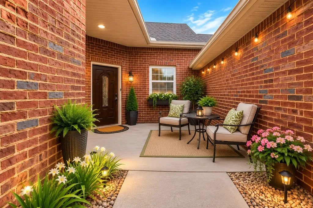 100 Placid Grove Lane Goodlettsville TN 37072