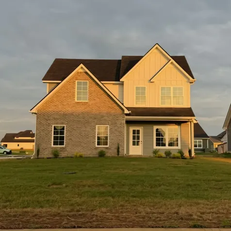 3304 Stonehorn Drive Bell Buckle TN 37020