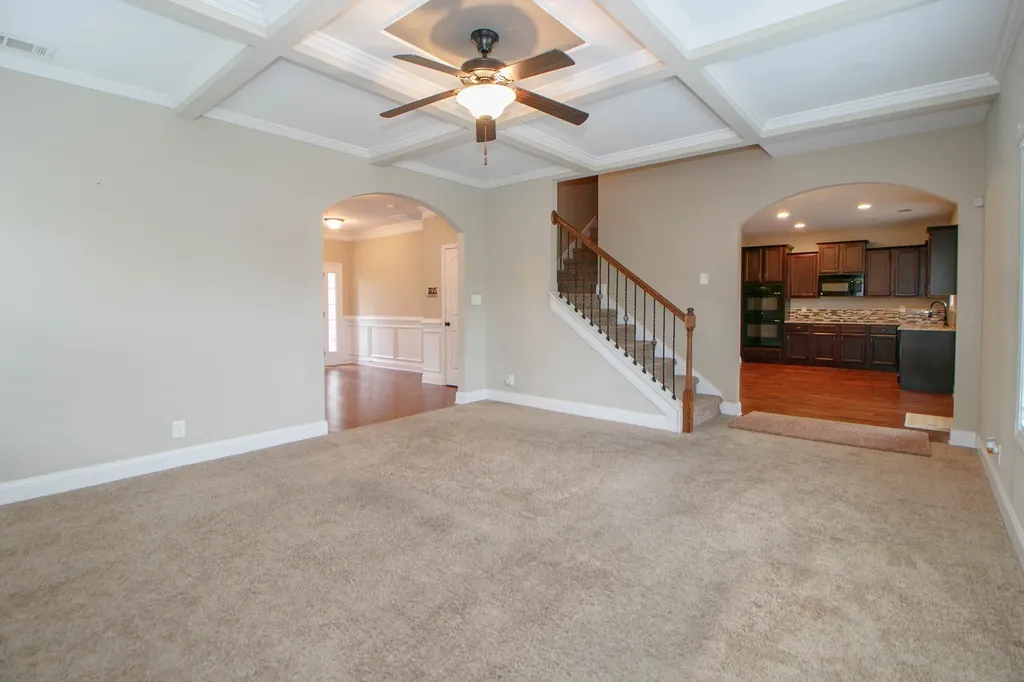 3338 N Henderson Way Clarksville TN 37042
