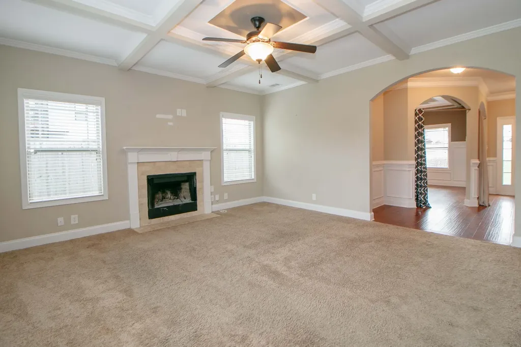 3338 N Henderson Way Clarksville TN 37042