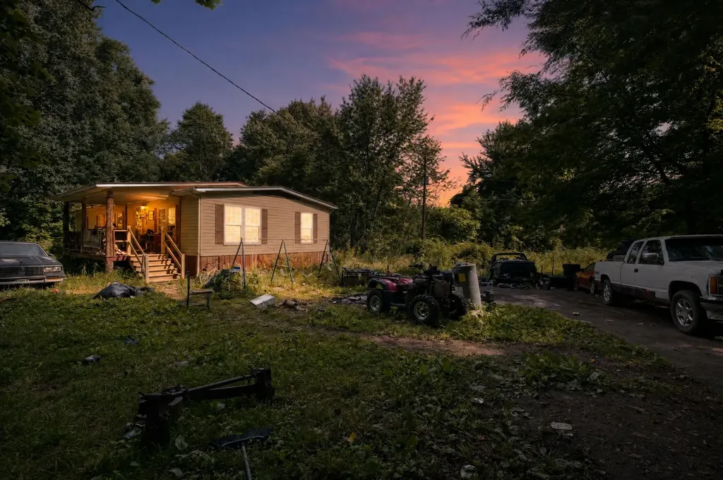 187 Borne Road Gruetli Laager TN 37339
