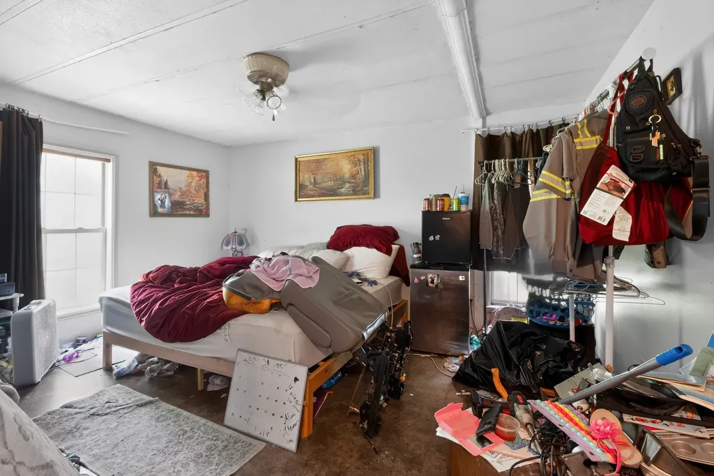 187 Borne Road Gruetli Laager TN 37339