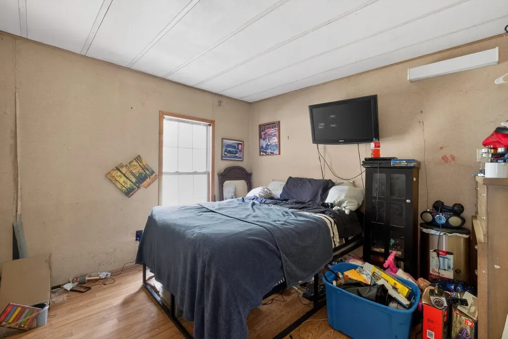 187 Borne Road Gruetli Laager TN 37339