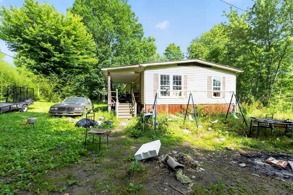 187 Borne Road Gruetli Laager TN 37339