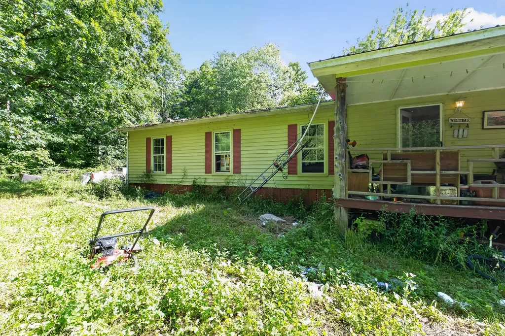 187 Borne Road Gruetli Laager TN 37339