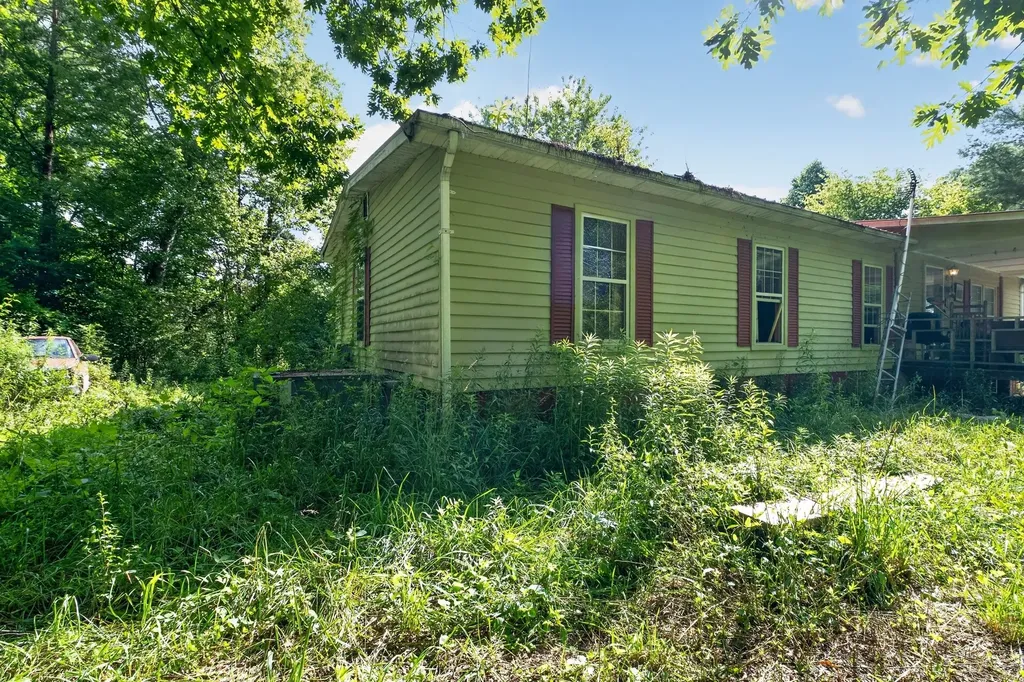 187 Borne Road Gruetli Laager TN 37339