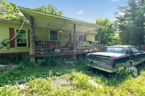 187 Borne Road Gruetli Laager TN 37339
