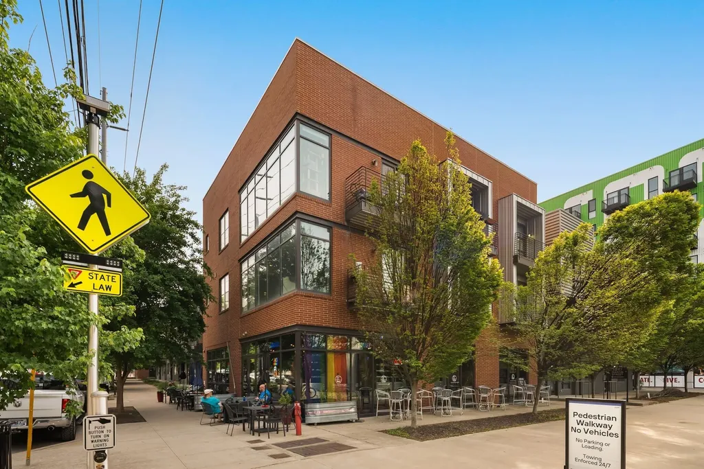 1247 Martin Street Nashville TN 37203