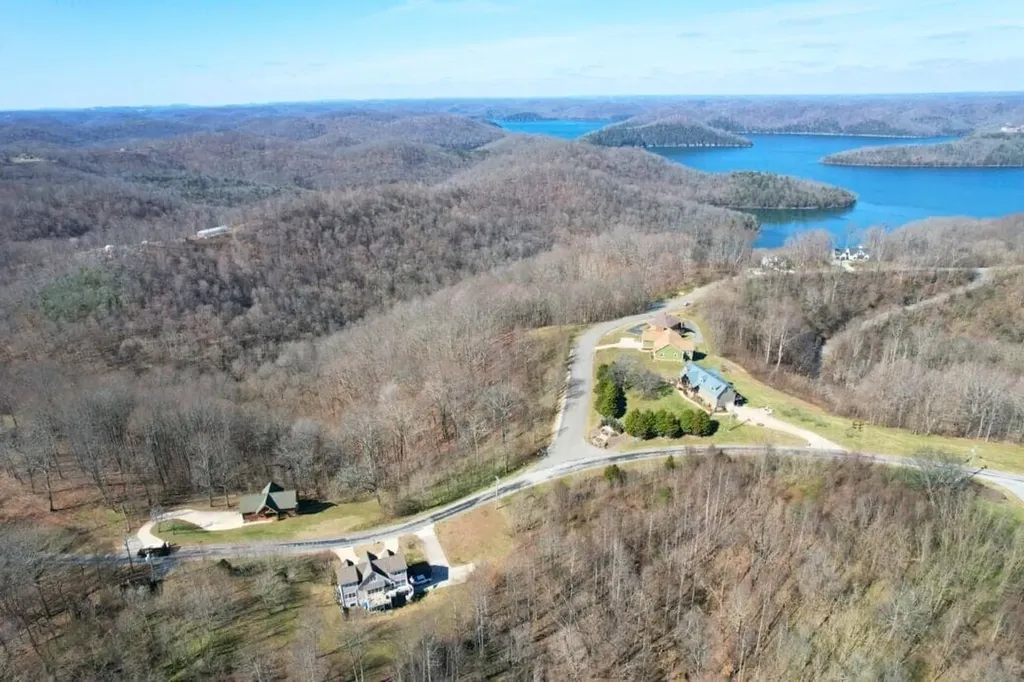 0 Davidson Road Smithville TN 37166
