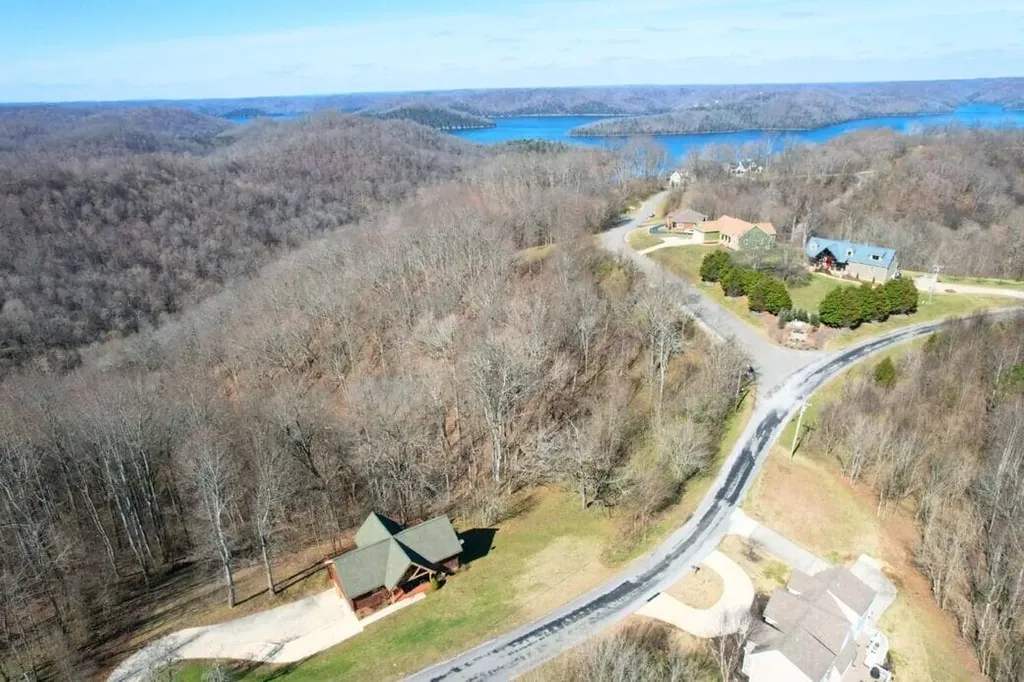 0 Davidson Road Smithville TN 37166