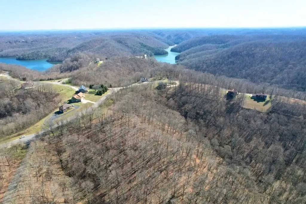 0 Davidson Road Smithville TN 37166