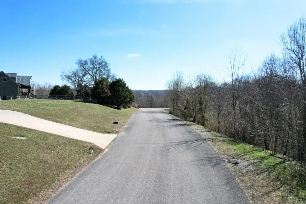0 Davidson Road Smithville TN 37166