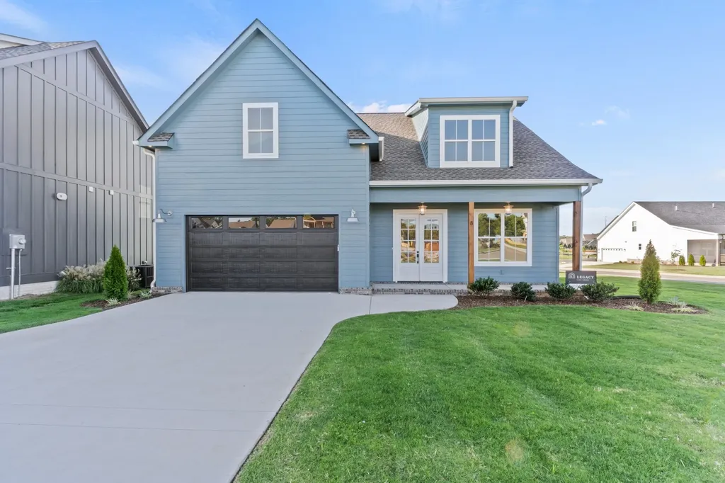 8 Latitude Drive Winchester TN 37398