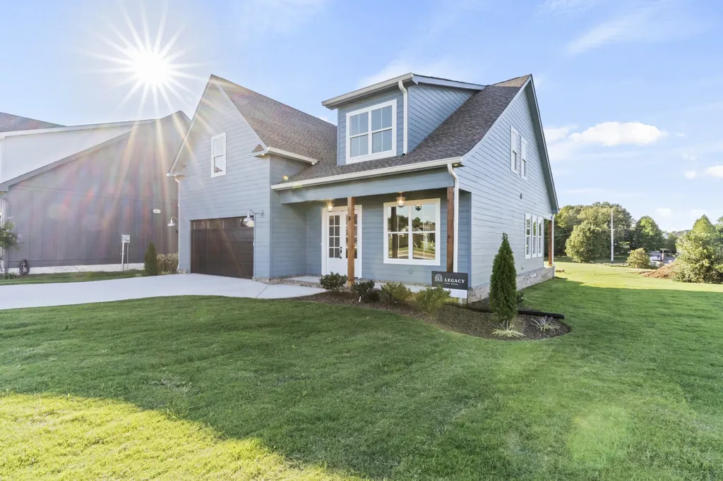 8 Latitude Drive Winchester TN 37398