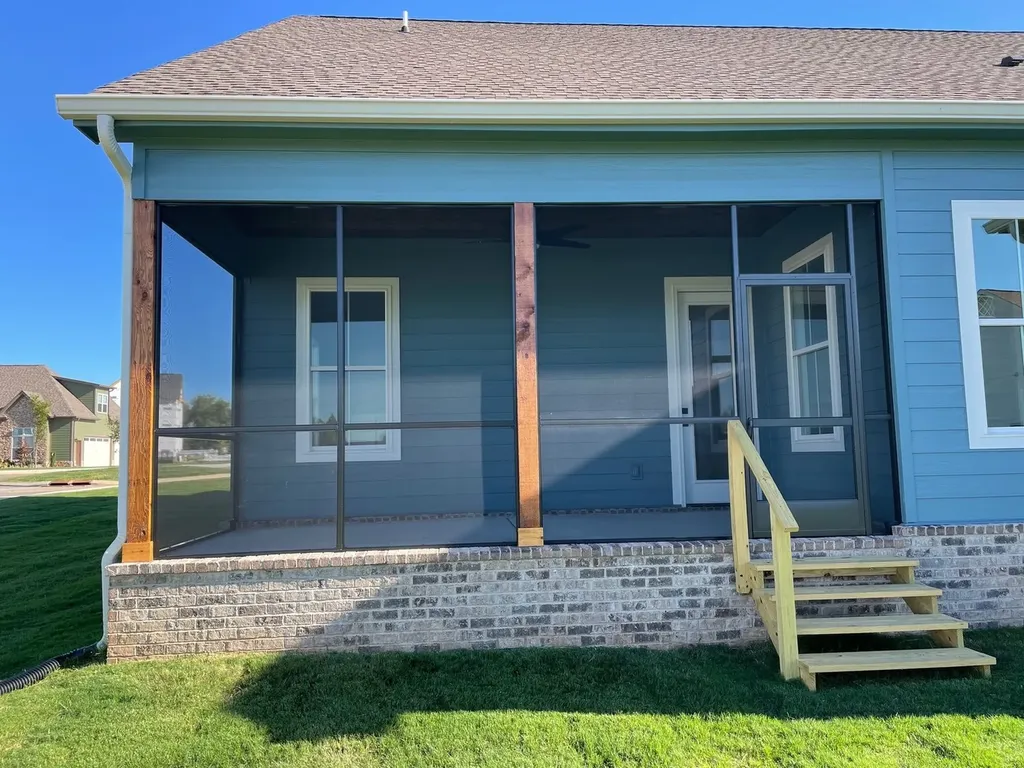 8 Latitude Drive Winchester TN 37398