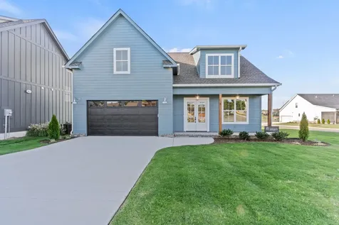 8 Latitude Drive Winchester TN 37398