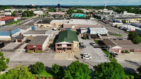 901 Dashiel Street Murfreesboro TN 37129