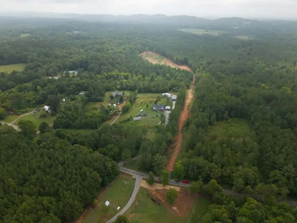 0 County Road 752 Riceville TN 37370