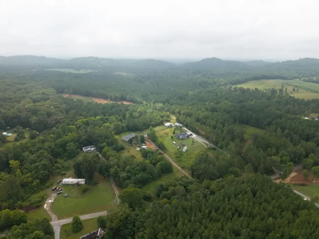 0 County Road 752 Riceville TN 37370