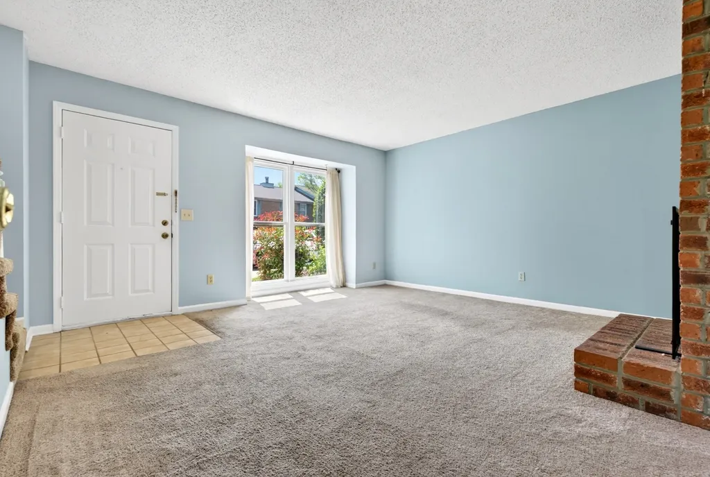 528 Williamsburg Drive Nashville TN 37214