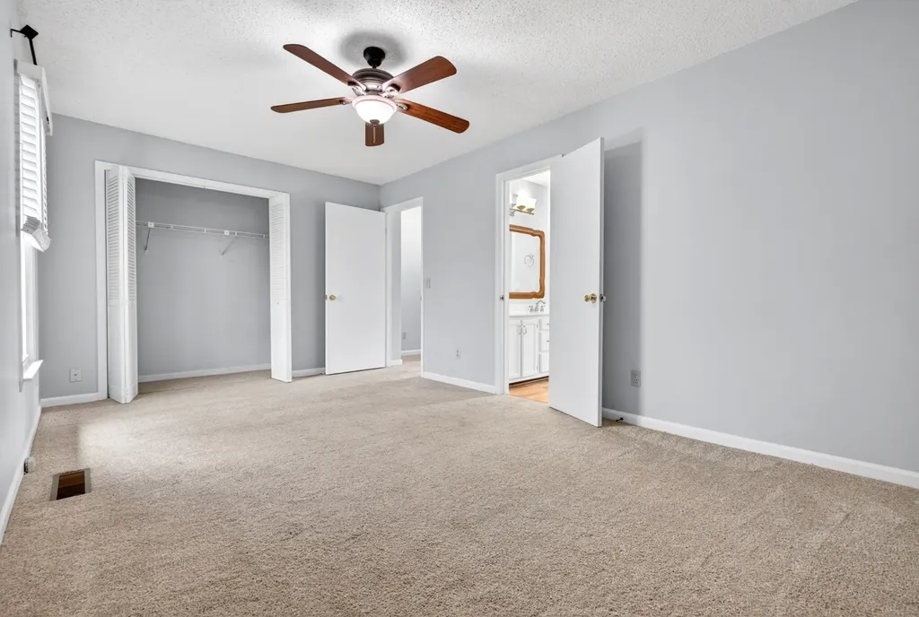 528 Williamsburg Drive Nashville TN 37214