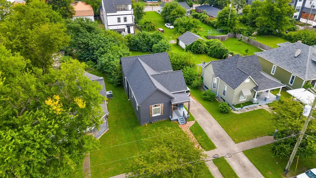1410 Arthur Avenue Nashville TN 37208