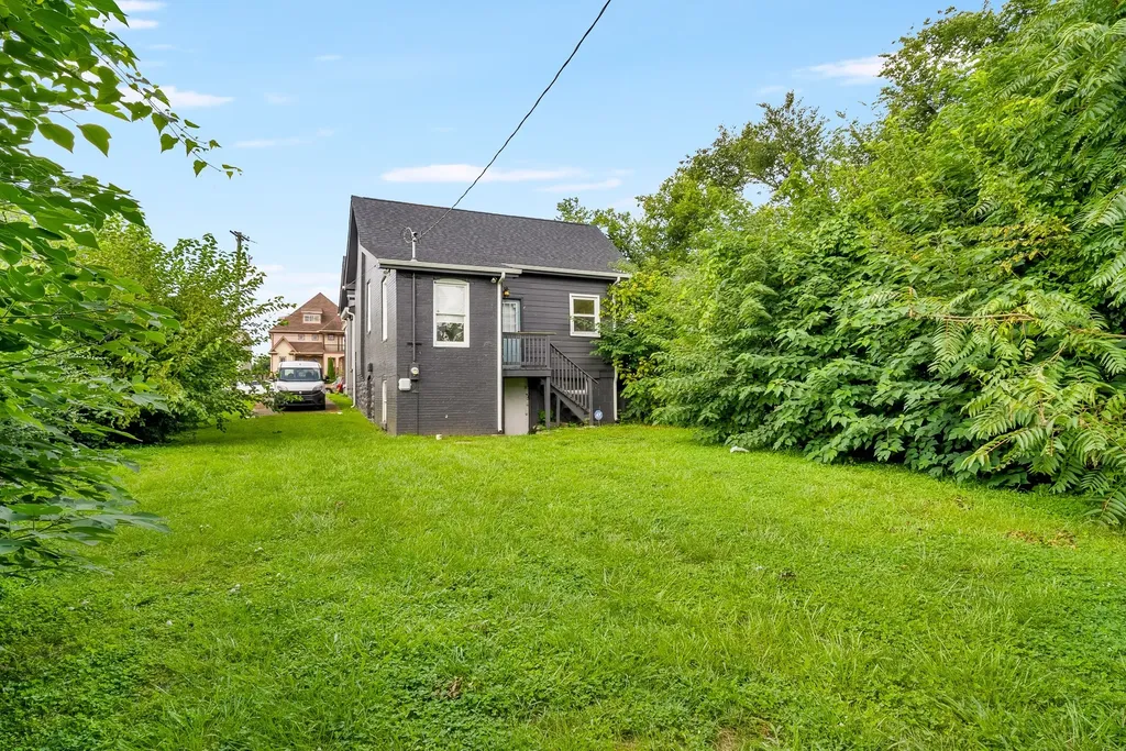 1410 Arthur Avenue Nashville TN 37208