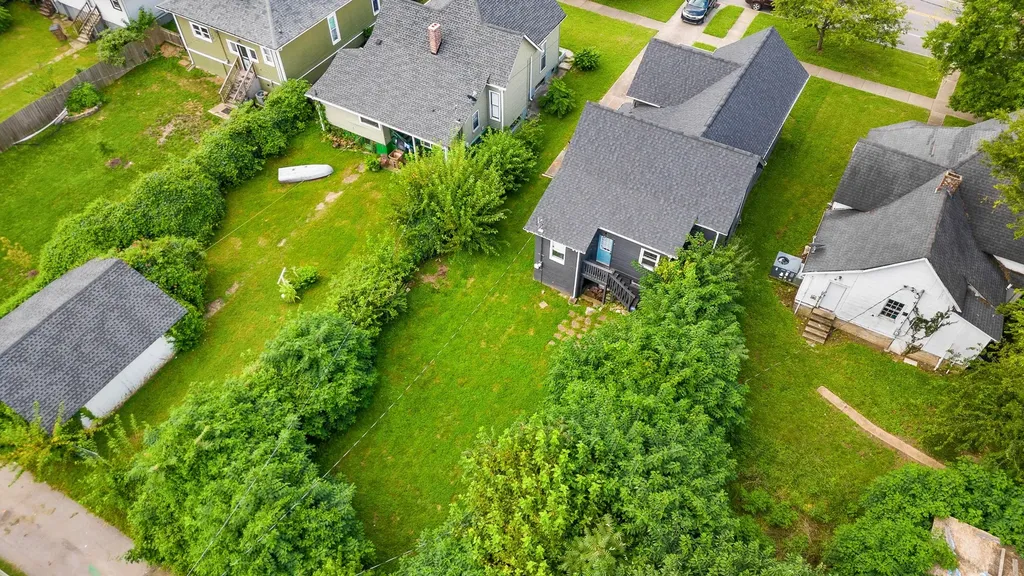 1410 Arthur Avenue Nashville TN 37208