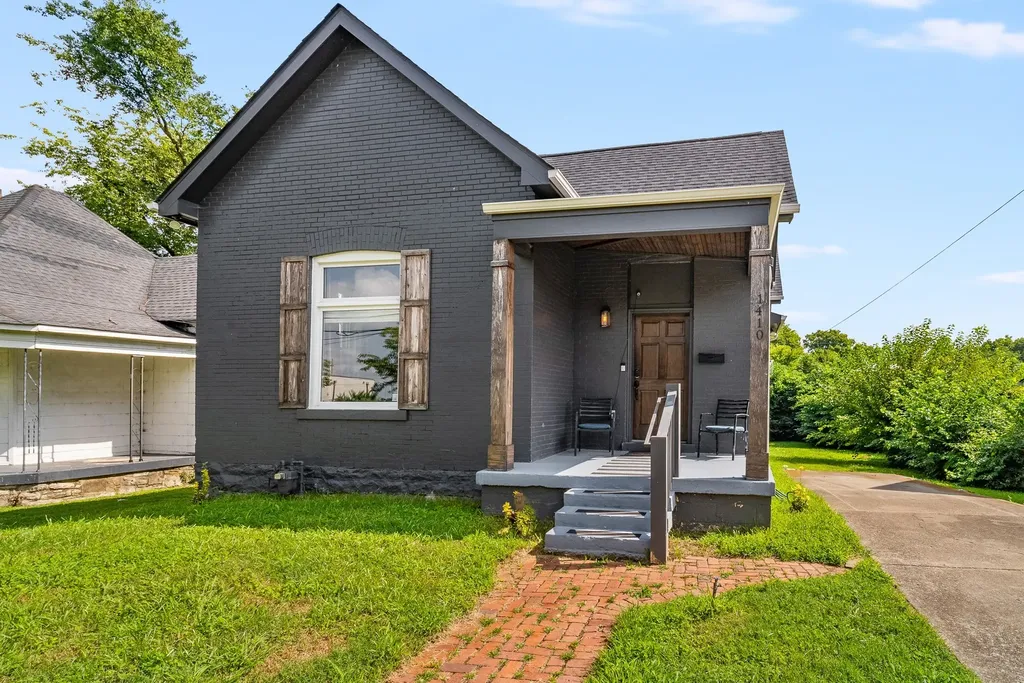 1410 Arthur Avenue Nashville TN 37208