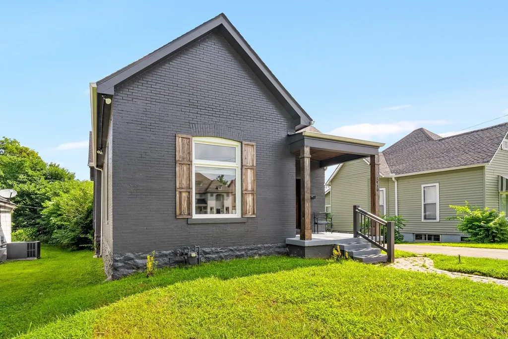 1410 Arthur Avenue Nashville TN 37208