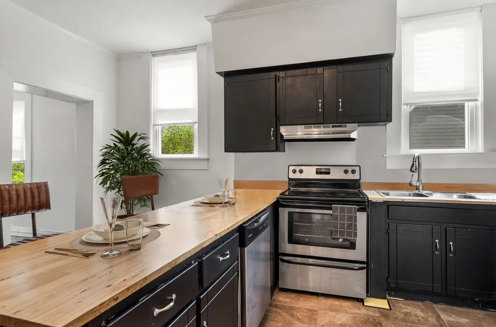 1410 Arthur Avenue Nashville TN 37208