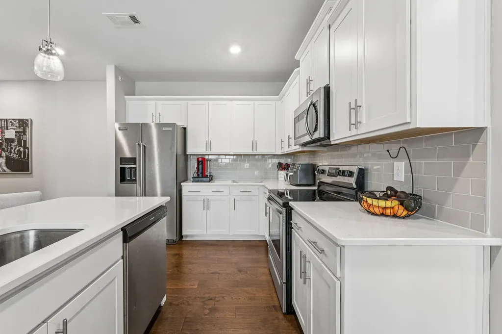 1801 Shadow Green Drive Franklin TN 37064
