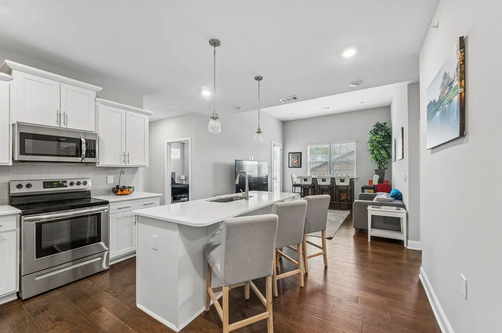 1801 Shadow Green Drive Franklin TN 37064