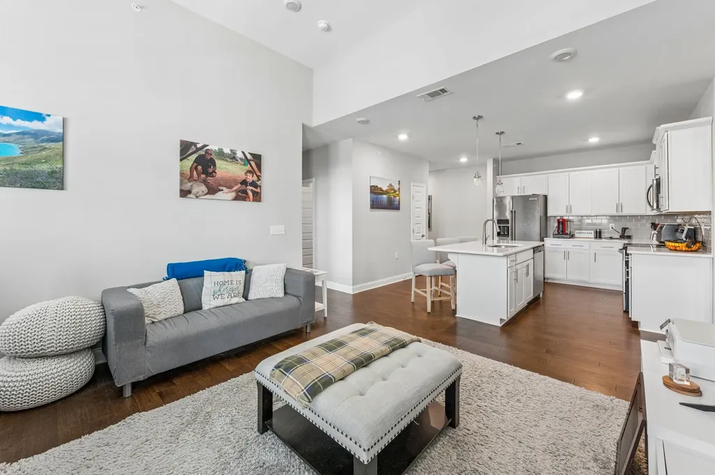 1801 Shadow Green Drive Franklin TN 37064