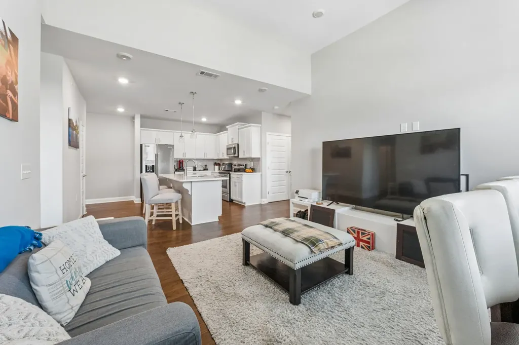 1801 Shadow Green Drive Franklin TN 37064