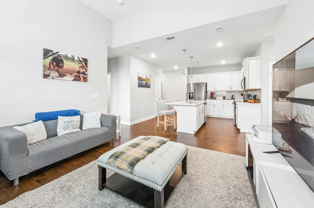 1801 Shadow Green Drive Franklin TN 37064