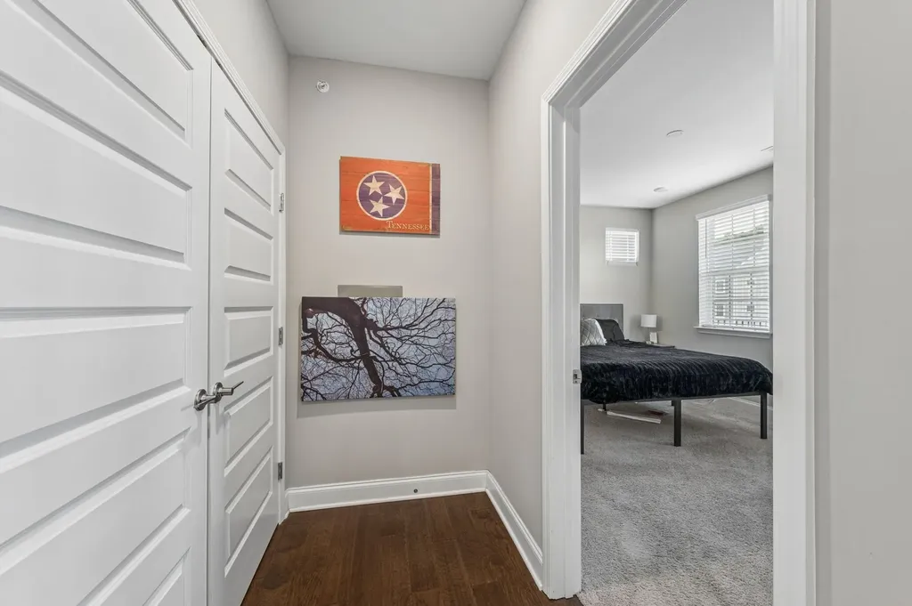 1801 Shadow Green Drive Franklin TN 37064