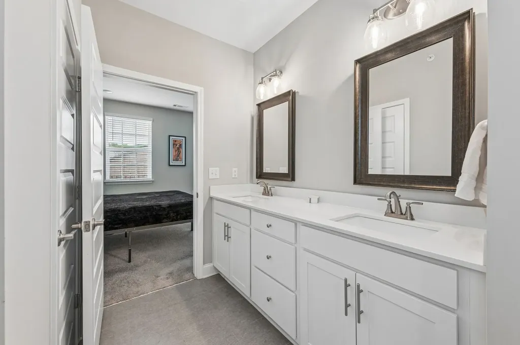 1801 Shadow Green Drive Franklin TN 37064