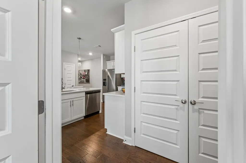 1801 Shadow Green Drive Franklin TN 37064