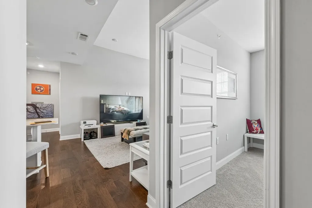 1801 Shadow Green Drive Franklin TN 37064