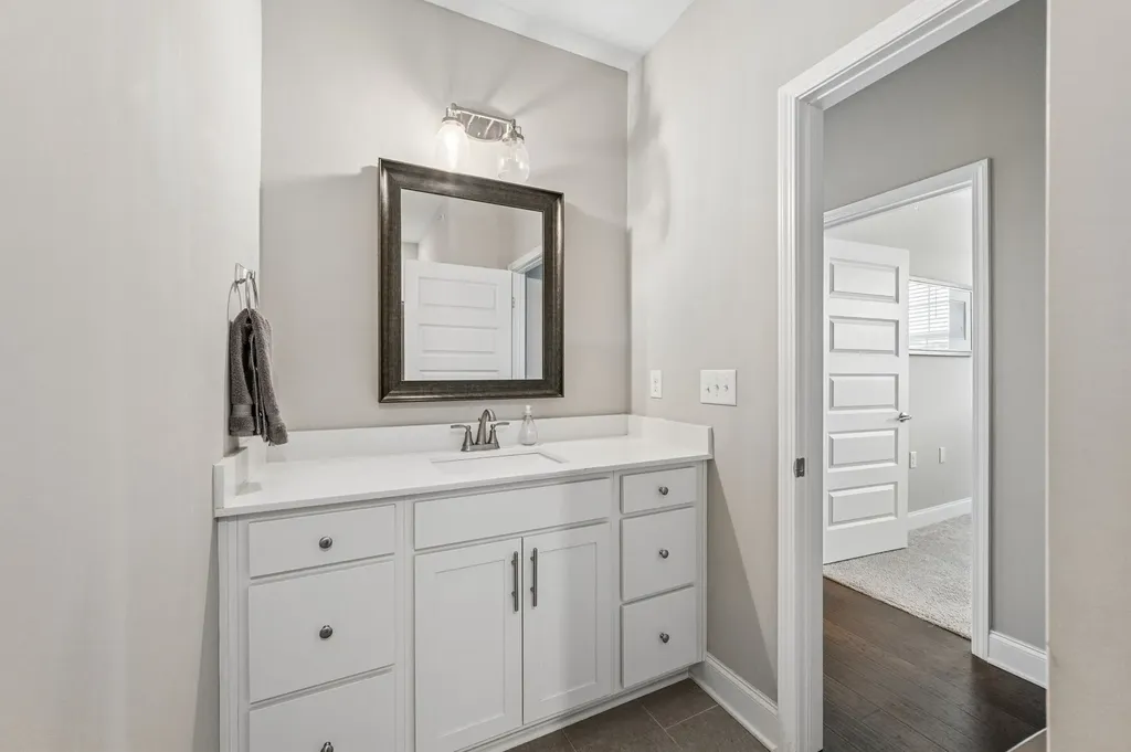 1801 Shadow Green Drive Franklin TN 37064