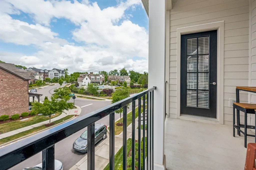 1801 Shadow Green Drive Franklin TN 37064