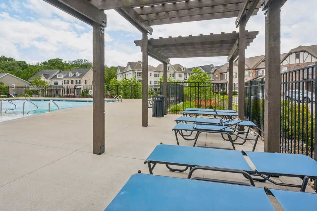 1801 Shadow Green Drive Franklin TN 37064